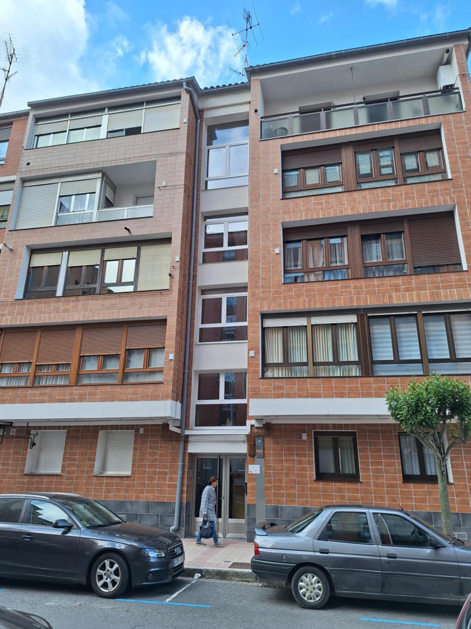 Bilbao Barakaldo A 5Min Bec 12Min Bilbao Apartamento Exterior foto
